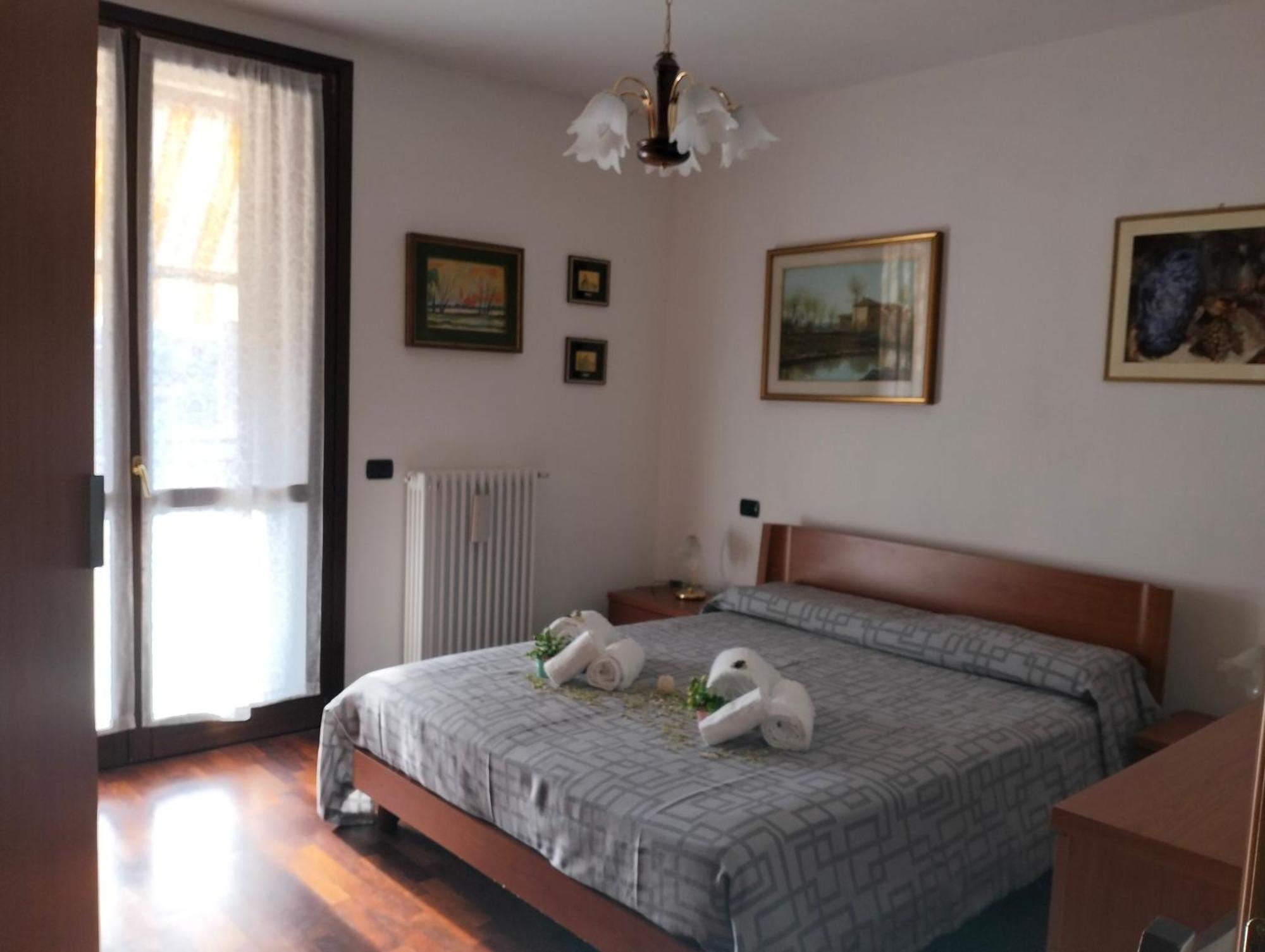 Casa Erri Διαμέρισμα Brusaporto Εξωτερικό φωτογραφία