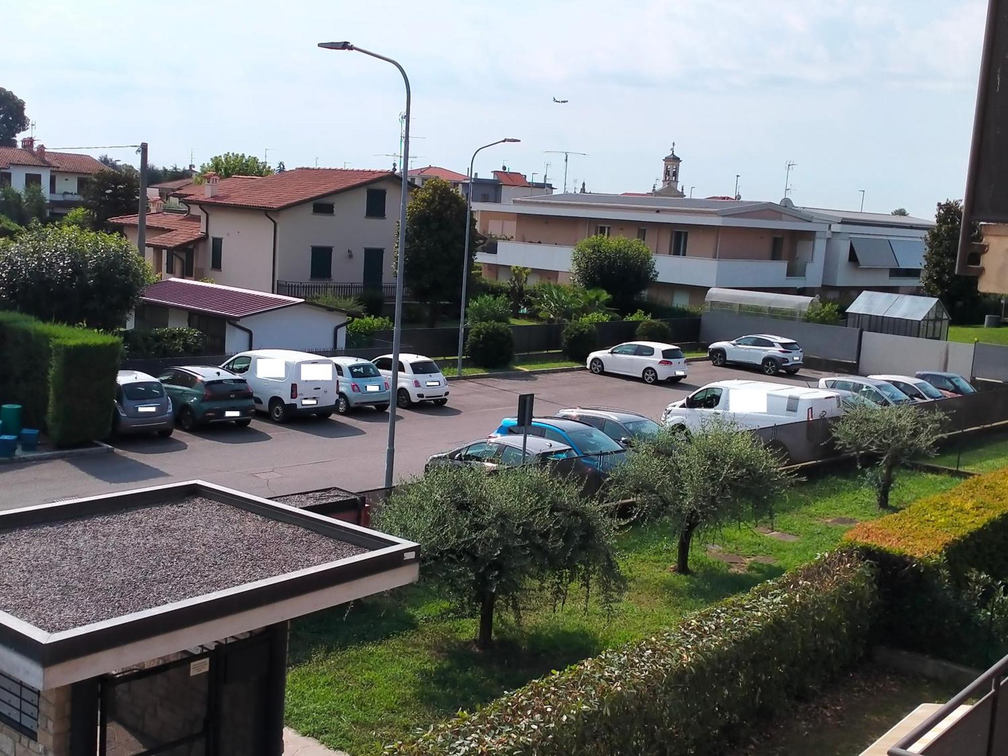 Casa Erri Διαμέρισμα Brusaporto Εξωτερικό φωτογραφία