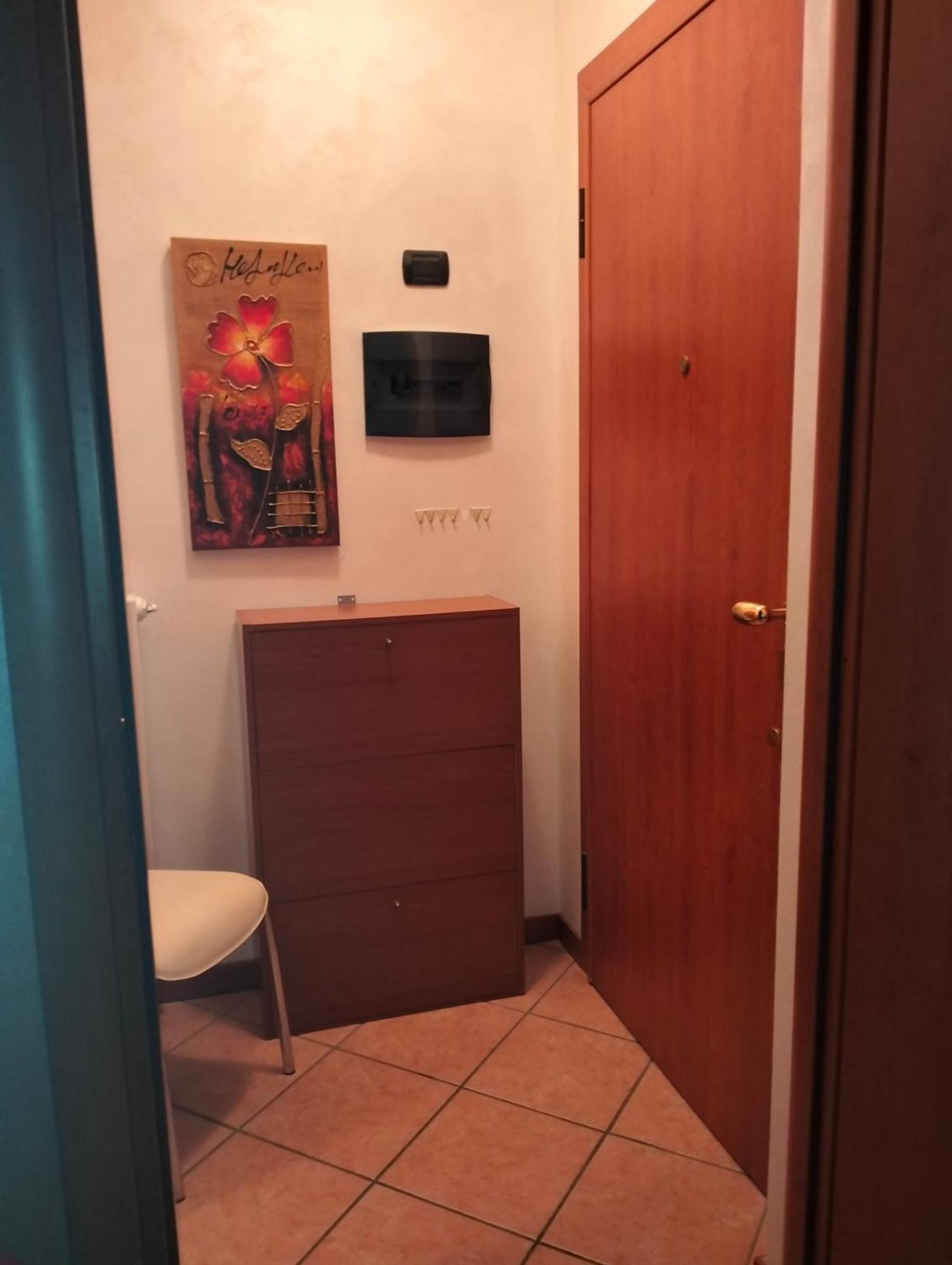 Casa Erri Διαμέρισμα Brusaporto Εξωτερικό φωτογραφία