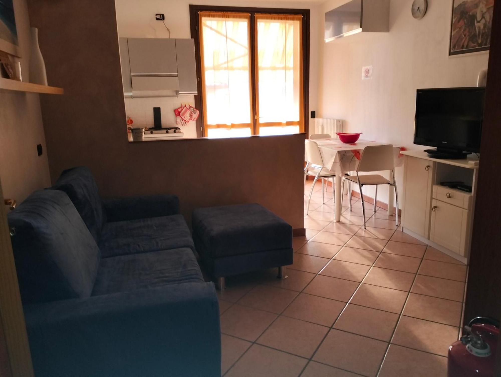 Casa Erri Διαμέρισμα Brusaporto Εξωτερικό φωτογραφία