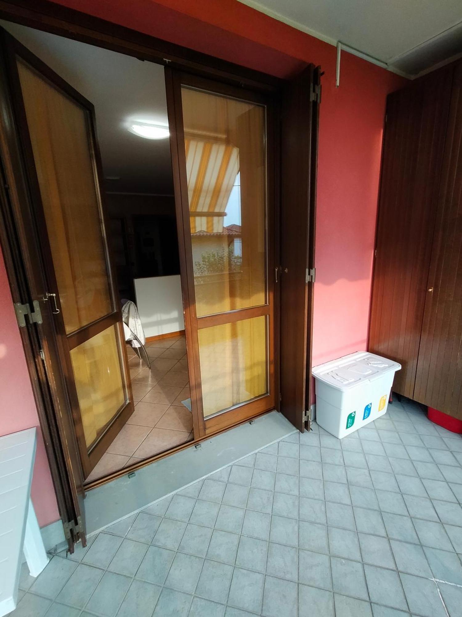 Casa Erri Διαμέρισμα Brusaporto Εξωτερικό φωτογραφία