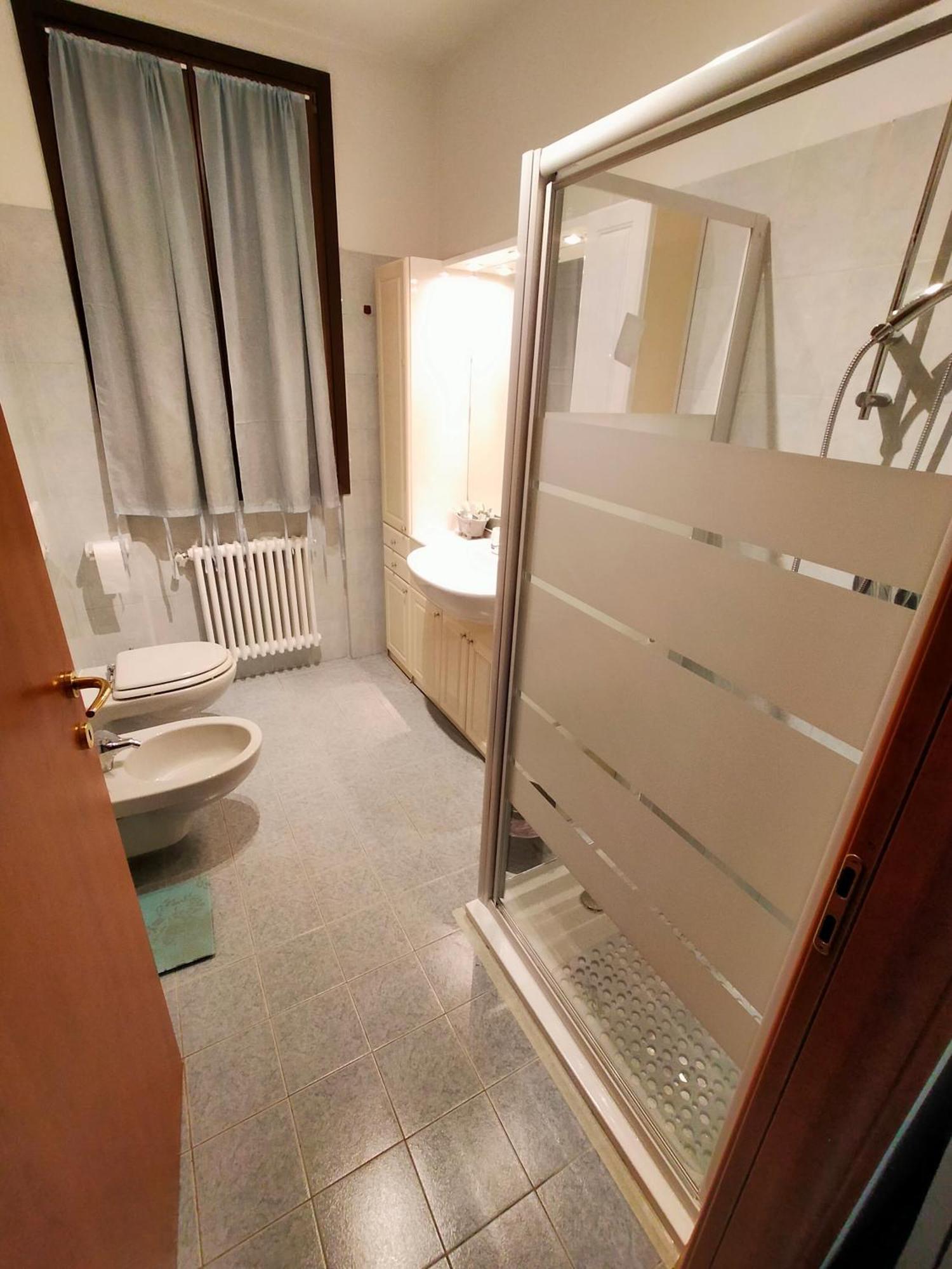 Casa Erri Διαμέρισμα Brusaporto Εξωτερικό φωτογραφία